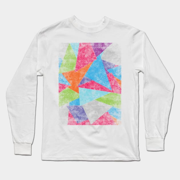 Ultra Long Sleeve T-Shirt by bulografik